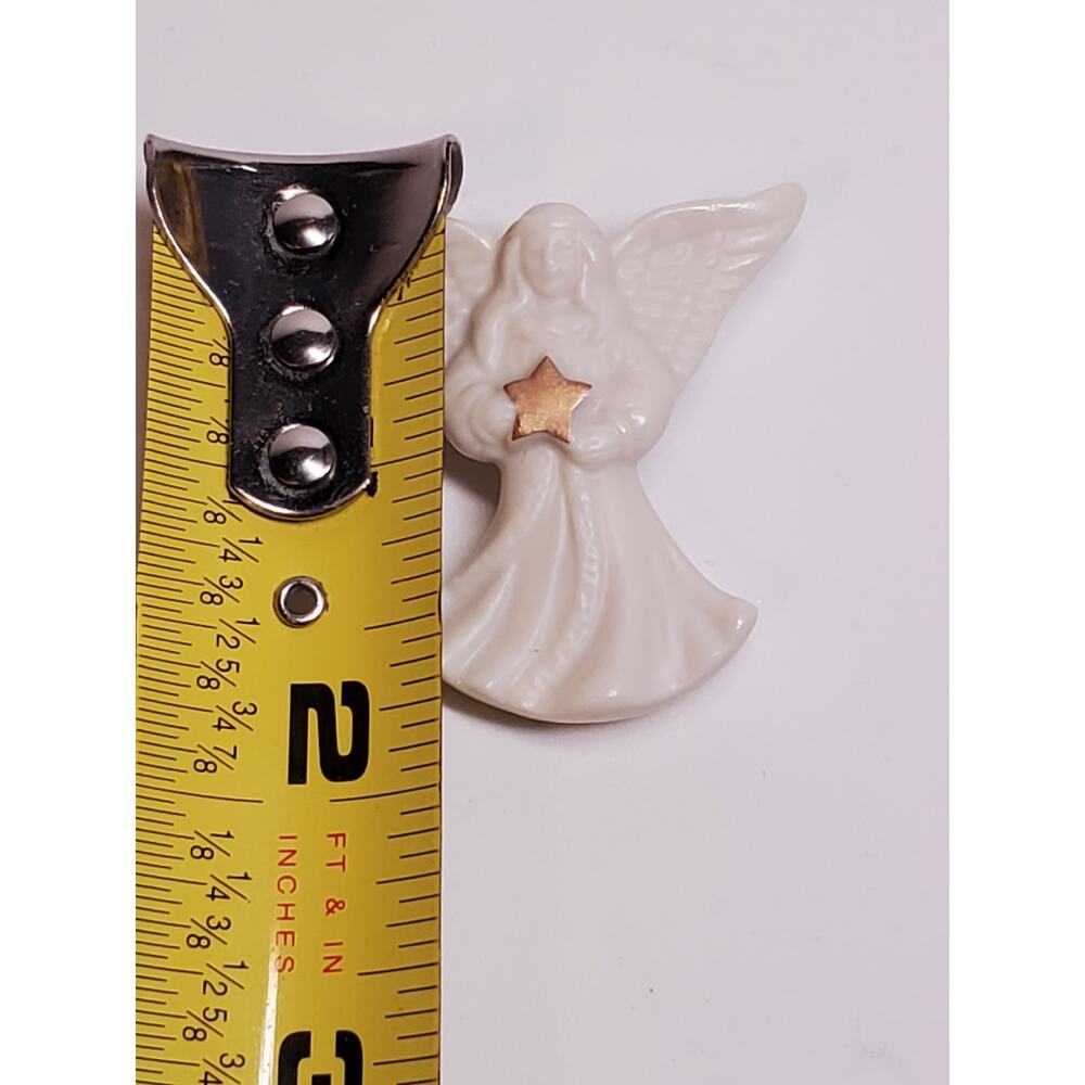 Lenox Angel Pin - Picture 3 of 4